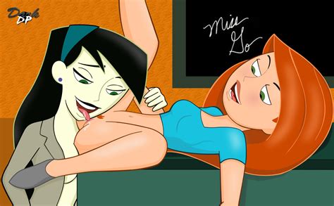 kim possible many porn images rule 34 cartoon porn