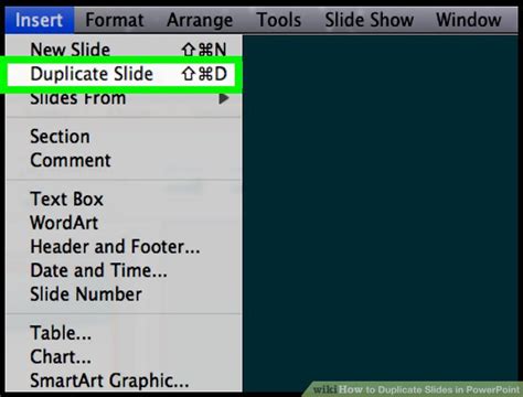 how to duplicate slides in powerpoint 9 steps with pictures