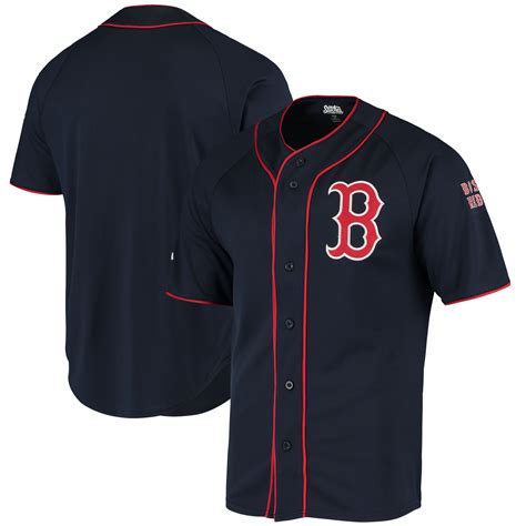 Boston Red Sox Yellow Jersey Meaning