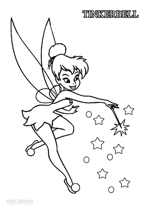brilliant picture  tinkerbell coloring pages entitlementtrapcom