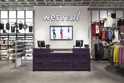 wet seal is no more are malls becoming ghost towns the american genius