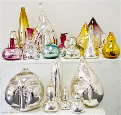 40 beautiful glass sculpture ideas and hand blown glass sculptures part 2