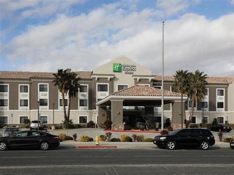 holiday inn express suites hesperia hesperia united states