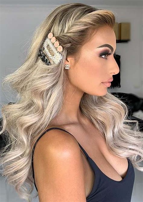 sensational long hairstyles ideas for women to follow in 2020 stylesmod