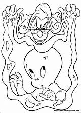 Casper Gasparzinho Spookje Coloriage Pintar Ausmalbilder Colorat Colorare Vriendelijke Coloring4free P16 Toverspiegel Juge Pobarvanke Planse Bruxa Wendy Magic Pobarvanka Bebeazul sketch template