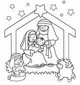 Wreath Advent Coloring Getcolorings sketch template