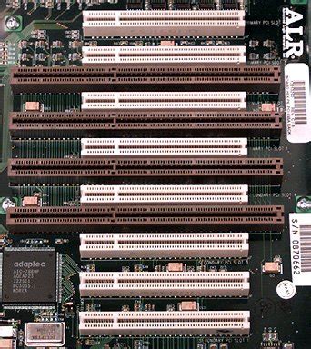 eisa extended industry standard architecture computer notes