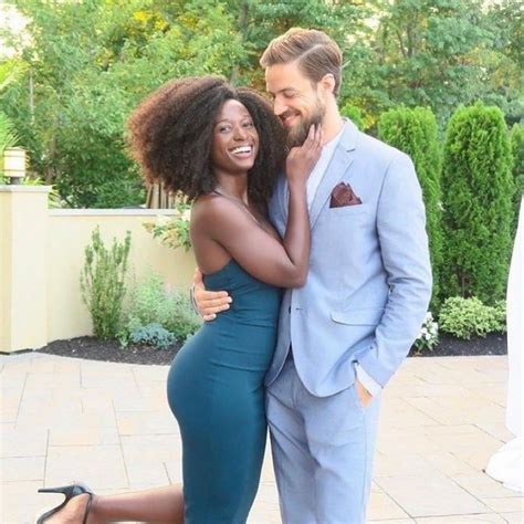 black women white men on instagram “love is love