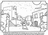 Coloring Pages Call Why Christmas Do Giving Click sketch template