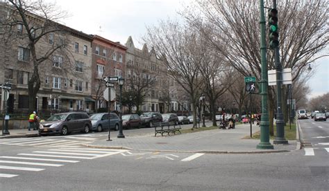 eastern parkway historic districts councils   celebrate