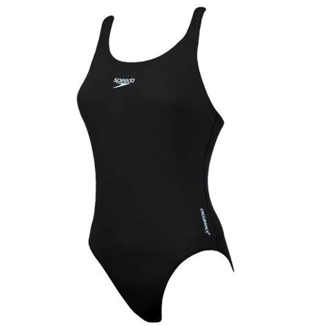 speedo girls endurance medalist swimming costume