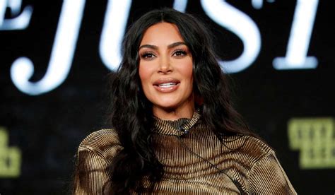Kim Kardashian To Pay 1 26 Million To Settle Sec Charges Over Crypto