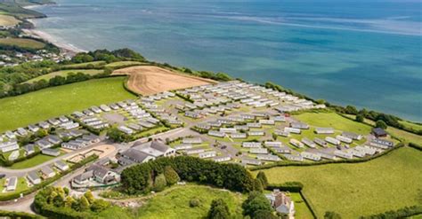 investment  holiday park  staycation boom bring  visitors sme finance partners