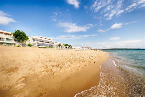 luca helios beach obzor burgas bulgaaria hotellikirjeldus