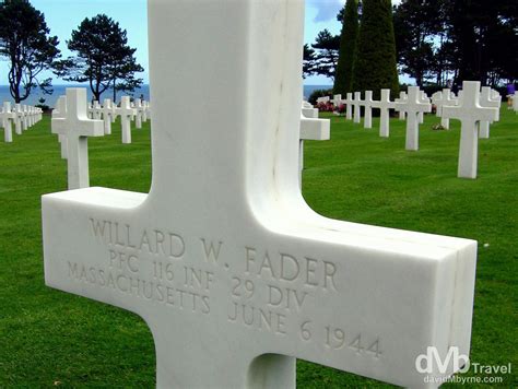 american war cemetery normandy france worldwide destination photography insights