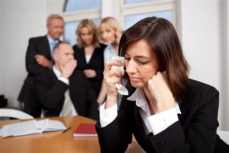 workplace bullying understanding  prevention strategies