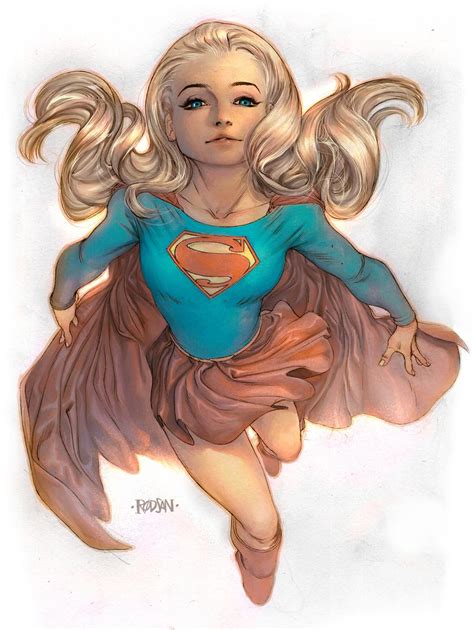 Supergirl By Adagadegelo On Deviantart