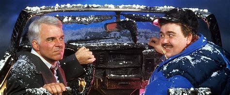 Planes Trains And Automobiles Movie Review 1987 Roger