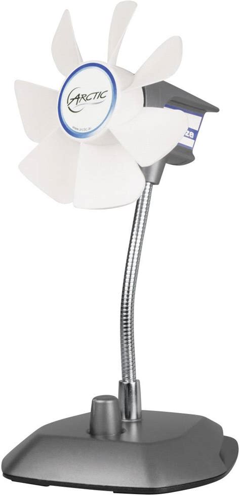 arctic breeze usb ventilator           mm conradnl