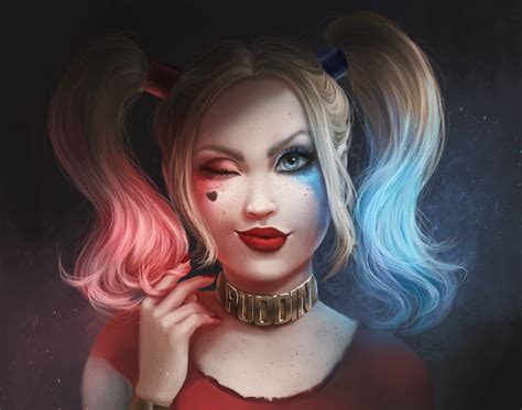 Harley Quinn Wallpapers Backgrounds