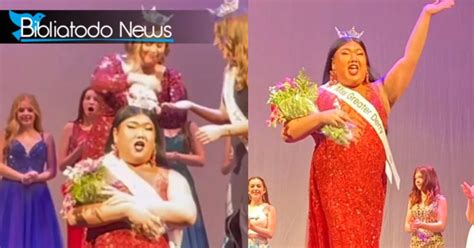 the world is upside down trans man wins a female youth beauty pageant