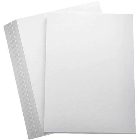 ivory  size white card board paper sheets   gsm cardstock  sheets  drawing