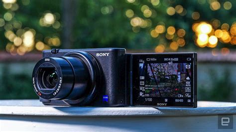 sony zv  review  portable vlogging camera   weaknesses