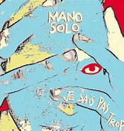 Résultat d’image pour Mano Solo novembre live. Taille: 175 x 185. Source: open.spotify.com