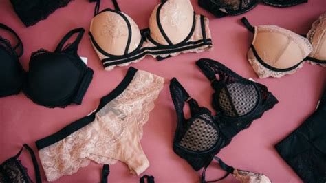 how to feel more fierce while wearing lingerie glam flipboard