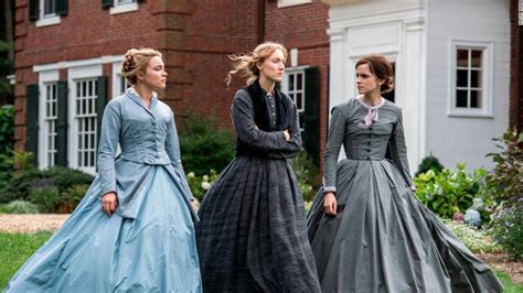 Greta Gerwig S Little Women Puts A Fresh Spin On The Literary Classic