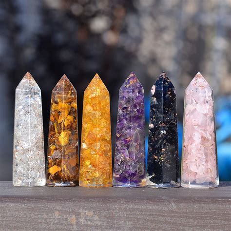 crystals healing stones  shop affordable crystals amazon