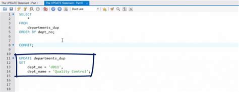 sql update statement how to update databases the right way 365 data