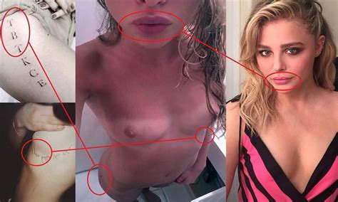 chloe grace moretz naked leaked photos scandalpost