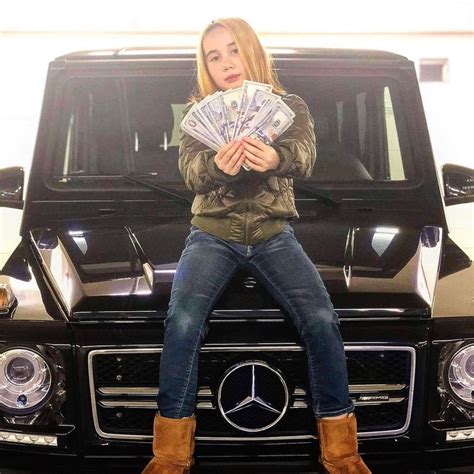 who is lil tay behind the illusion of the foul mouthed nine year old