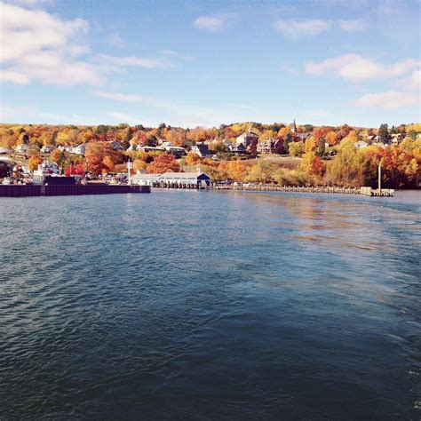 madeline island apostle islands