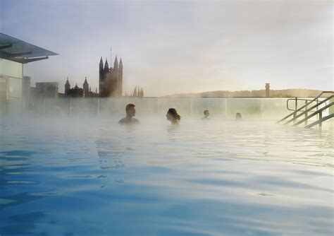 review thermae bath spa