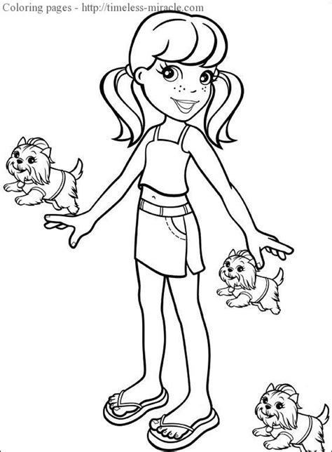 girl coloring pages photo  timeless miraclecom