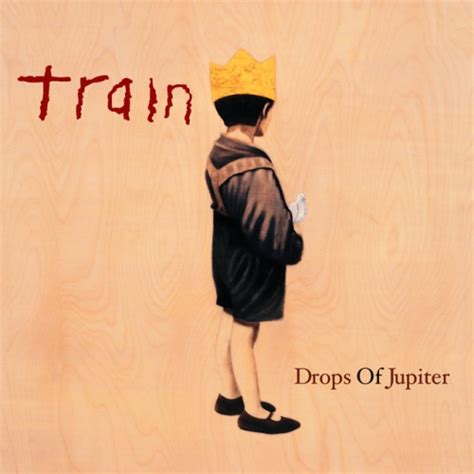 Drops Of Jupiter Train Songs Reviews Credits Allmusic