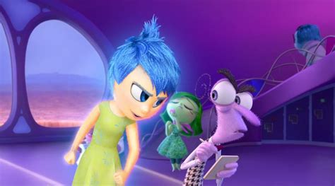 pixar s inside out to premiere at the cannes film festival
