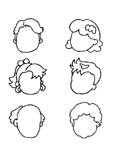 gif faces coloring pages faces coloring book faces printable color