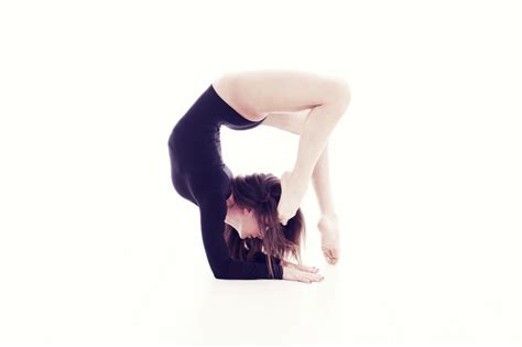 Marion Crampe I Love Her She Is Amazing Contortion Marion Crampe