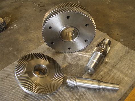 large diameter pinion manufacturers large gear machining