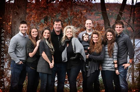 family picture clothes  color gray capturing joy  kristen duke