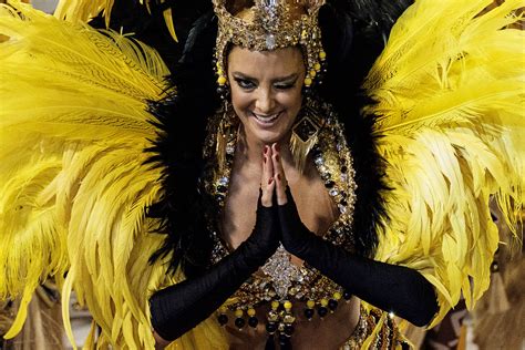 brazil s carnival 2017 a week long celebration of parades and street