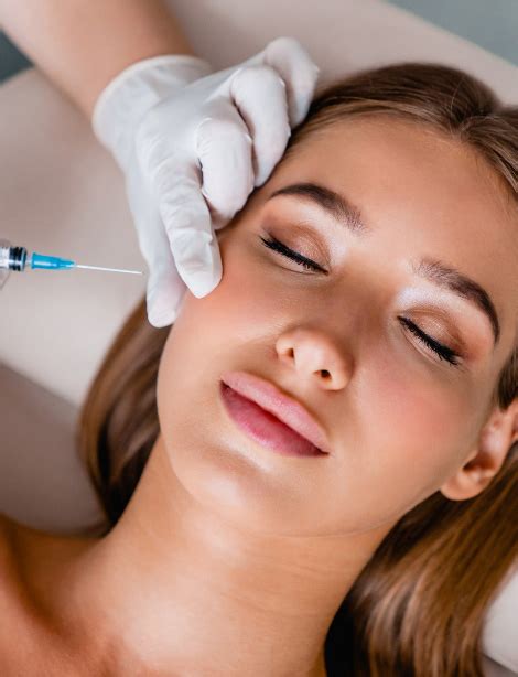 tampa botox treatment  impact medical rejuvenation