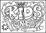 Coloring Pages Insane Getcolorings Fun Kids sketch template