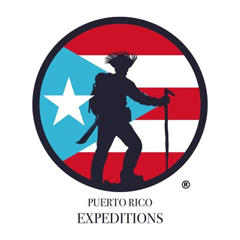 puerto rico expeditions