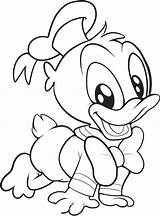 Coloring Duck Pages Donald Baby Daisy Ducks Oregon Cry Later Now Smile Disney Pintura Em Tecido Para Tsum Kleurplaten Daffy sketch template
