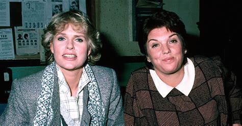cagney and lacey back together see what they look like now