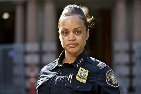 philadelphia names st black female police chief ap news